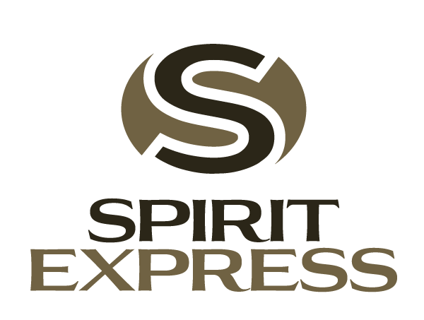 spirit express logo